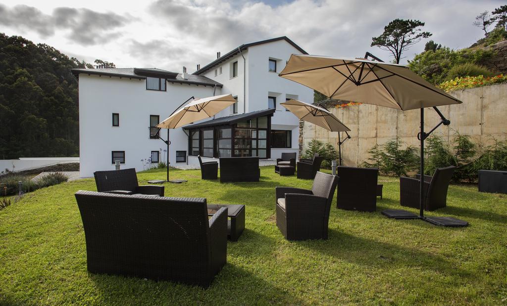 Finca Portizuelo Luarca Ngoại thất bức ảnh