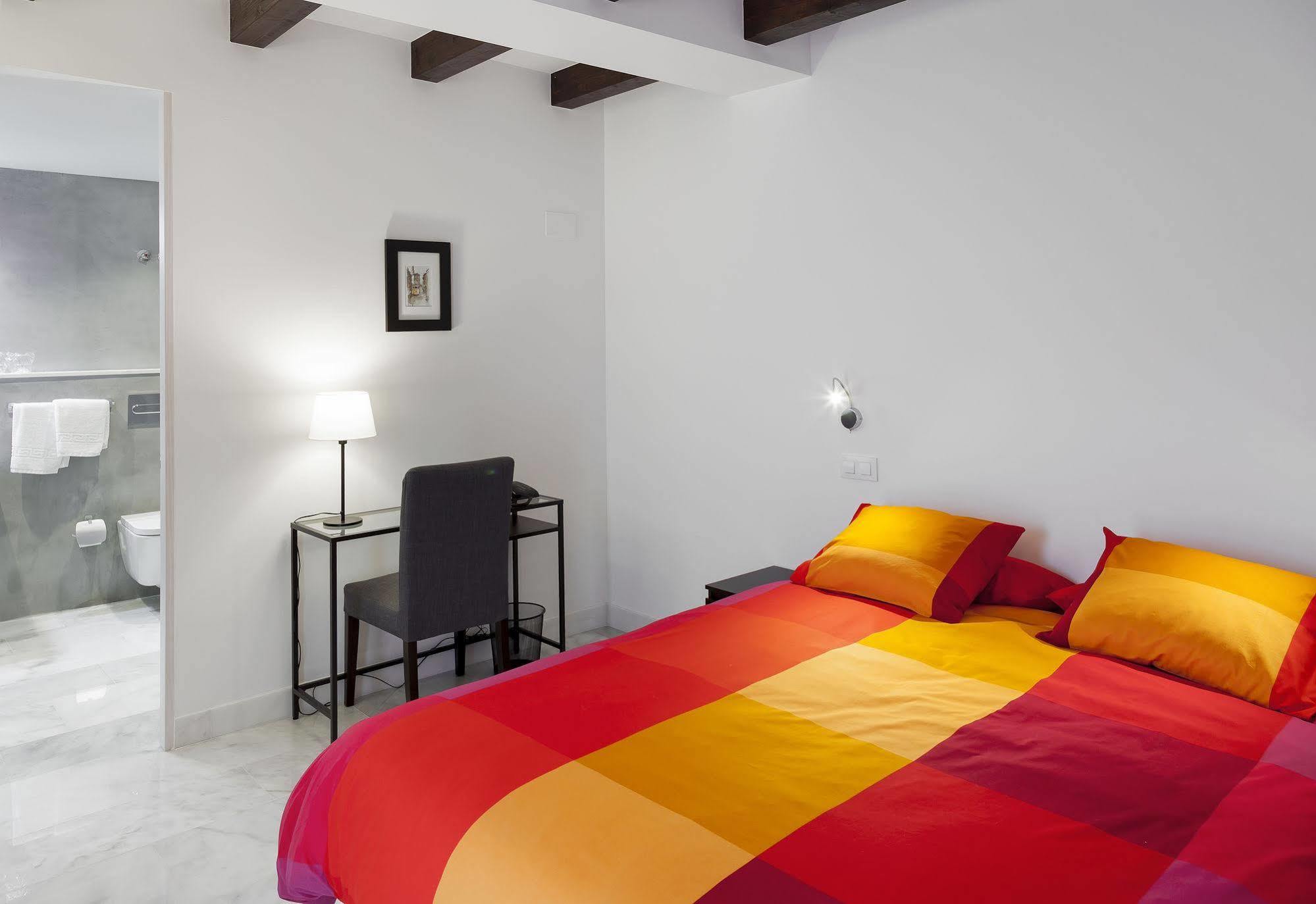 Finca Portizuelo Luarca Ngoại thất bức ảnh